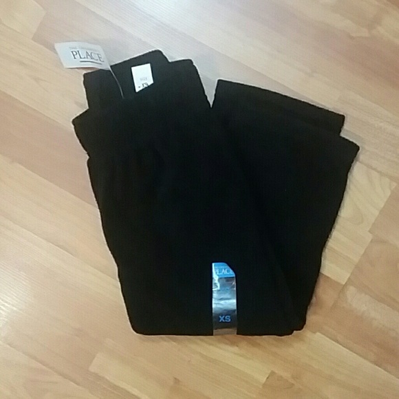 The Children's Place Other - Children's place toddler boy pants size 4